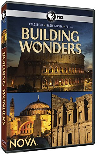 Nova: Building Wonders