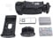 DSTE® Pro IR Remote MB-D10 Vertical Battery Grip + 2x EN-EL3E for Nikon D300 D300S D700 D900 SLR Digital Camera
