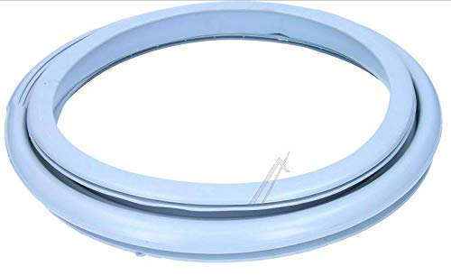 ARISTON INDESIT- SOFFIETTO OBLO' LAVATRICE GUARNIZIONE C00110330 - AVSL - AVSD