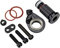Sram Unisex-Adult SRM Rec Tornillo Cambio Xx1 Eagle/X01/X1 Black Power, Hand, Werkzeuge, Schwarz, Einheitsgröße