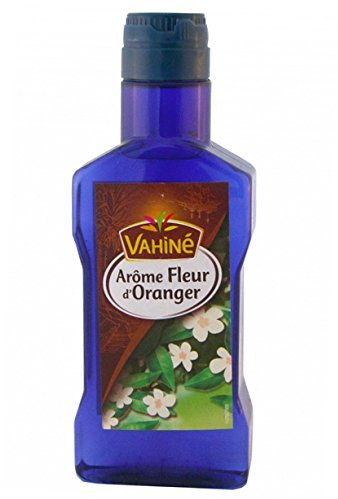 Vahine - Orange flower water from France 6.79 Fl.oz 200ml by Vahine