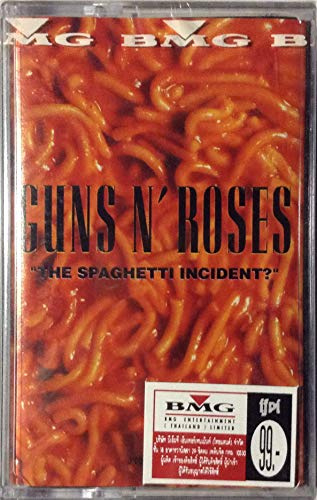 The Spaghetti Incident