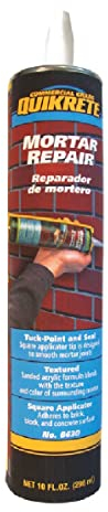 Sakrete Reparación de mortero de 10 onzas, ['Cemento'], gris