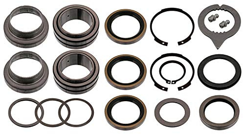 febi bilstein 04577 Bremsnockenwellenlagersatz, 1 Stück
