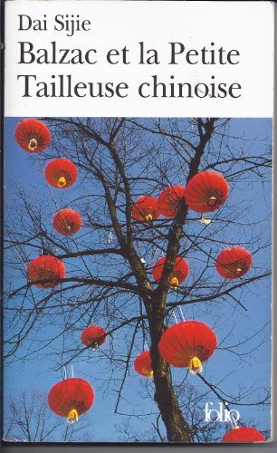 BALZAC ET LA PETITE TAILLEUSE CHINOISE