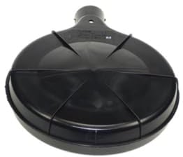 PURFLUX A751 Motor Luftfilter Filtereinsatz Kompatibel mit RENAULT 4 112 SUPER 5 B/C40 4 Kasten R21, R23 RAPID Kasten F40, G40 SUPER 5 Kasten S40