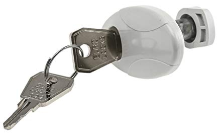 Abb-entrelec gemini Türgriff