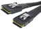 cablecc Cable de datos interno Mini SAS de 36 pines SFF-8087 a Mini SAS de 36 pines SFF-8087 para servidor de disco duro