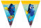 Procos Generique Girlande mit Wimpeln Nemo