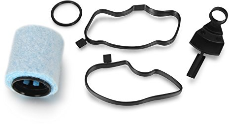 madlife Garage 11127793164 Filtro Separatore di olio carter valvola di sfiato