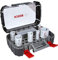 Bosch Professional 8 tlg. Carbide Lochsäge Endurance for Heavy Duty Universal Set (Ø 22/25 / 35/40 / 51/68 mm, Zubehör Bohrmaschine)