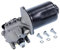 BESTPRICE Scheibenwischermotor 12v vorne, Wischermotor Frontscheibe inkl. Anbaumaterial