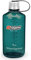 Nalgene Trinkflasche 'EH' - 1 L (Türkis, mit Namensgravur, 1 Liter)