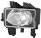 Nebelscheinwerfer links H3 Astra H Bj. 04-07 / Zafira B 05-07