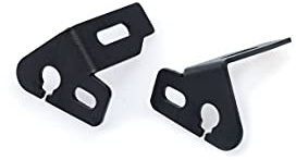 Puig Support For Original Turn Light 3585N for Aprilia RSV4 09'-12', Aprilia RSV4 Factory 13'-14'