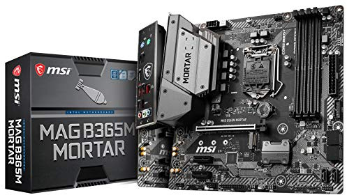MSI