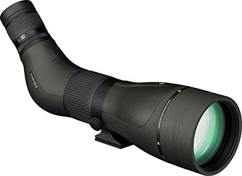 Vortex Optics Diamondback HD Spektiv (20-60x85 - abgewinkelt), Schwarz