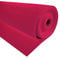Bastelfilz 1m x 90cm x 3mm Meterware Dekofilz Taschenfilz Filzstoff 39 Farben, Farbe:fuchsia