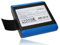 vhbw Batterie Compatible avec Pure Evoke H6, H6 Prestige Radio (10400mAh, 3,7V, Li-ION)