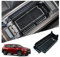 RUIYA Compatible with Nissan X-Trail X Trail T33 2022 2023 2024 Centre Console Storage Box , X-Trail Armrest Organiser Tray Centre Armrest Car Storage Box Centre Armrest Glove Box X Trail Accessories