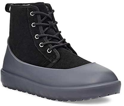 UGG Uni-Erwachsene Uggguard Sneaker, Schwarz