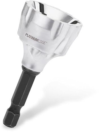 Entgratungswerkzeug für externe Fasen