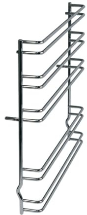 easyPART passend für Blaupunkt 00472738 Haltegitter Einhängegitter | Backbleche Roste Backofen Herd Siemens 472738, Backofenrost, 00434605, Rechts, Links, Backblech, Rost, Ofen, Gitter