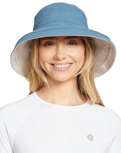 Solbari Damen Hut Holiday Sun Hat