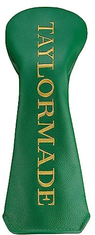 TaylorMade Golf British Open Rescue Headcover