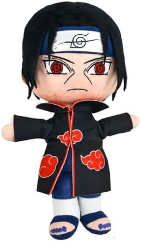 Popbuddies - Naruto Shippuden: Itachi Uchiha - Plüsch/Plush Figur/Toy - 26cm - original & lizensiert