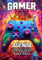 AGENDA SCOLAIRE 2023-2024: Gamer Jeux Vidéos Gaming Console Geek Ordinateur joueur - Planificateur de Septembre 2022 à Juillet 2023 pour collège école primaire lycée étudiant geek.