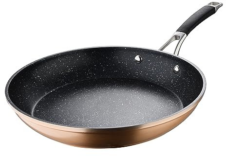 San Ignacio Q4298 Sartén, Aluminio Forjado, Multicolor