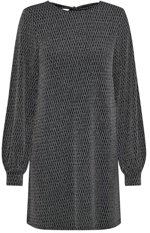 ONLY Female Kleid ONLCAROL Kurzes Kleid | Dress
