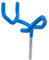 DOITOOL Boom Pole Support Holder for Microphone Metal Stand for Stage and Public Events