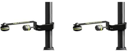 Gravity MA MH 01 - Holder for Microphone Stands (Pack of 2)