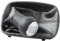 WTGCZDHY Auto Schaltknauf für Audi A6 1997-2001,Manual Automatisch Gear Stick Schaltknauf,Car Schalthebel Accessoires,A-6 Speed Silver