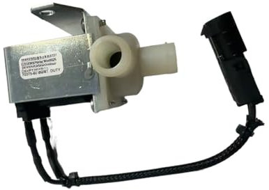 HFKBORHR Ersatzzubehör for Das Magnetventil des Wasserauslasses Der Aufsitz-Scheuersaugmaschine. Kompatibel Mit Nilfisk BR752