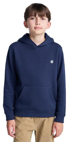 Element Boy's Icon Embroidery Po Y Pullover Sweater (pack of 1)