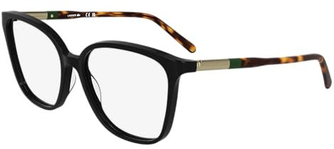 Lacoste L2985 001 BLACK 55/16/140 Damen Brillen