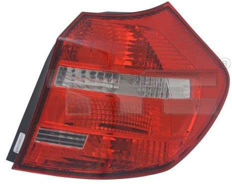 Rückleuchte Heckleuchte Rücklicht Rechts für 7164956 63217164956 BMW E81 E87 2007-2012