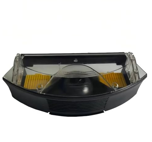 Filtro contenitore polvere Aerovac. Compatibile con Roomba serie 500, 600, 510, 520, 530, 535, 540, 536, 531, 620, 630, 650 e 700.(700 series)