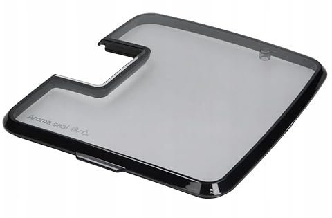Deckel Bohnenfach kompatibel mit Philips LatteGo 1200 2200 3200 EP Series