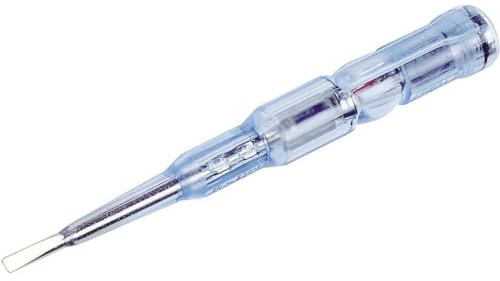 VOLTCRAFT MS-18/2 Multitester CAT II 250 V LED
