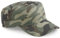 Beechfield Camo Army Cap - Unisex-Kappe für Erwachsene