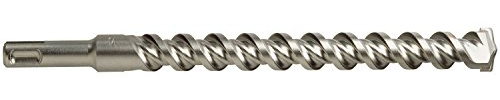 Hammerbohrer Rocket 3 SDS-plus 12x260mm 10 Stück