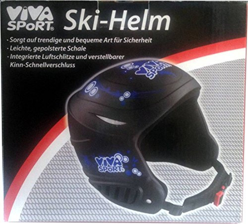 Kinder-Skihelm . XS 48-50cm oder S 51-54cm Preis per Stück Größe je nach Verfügbarkeit ISH 74190112