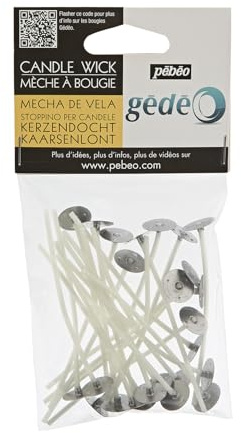 Gedeo Reinforced Wicks, QPA223