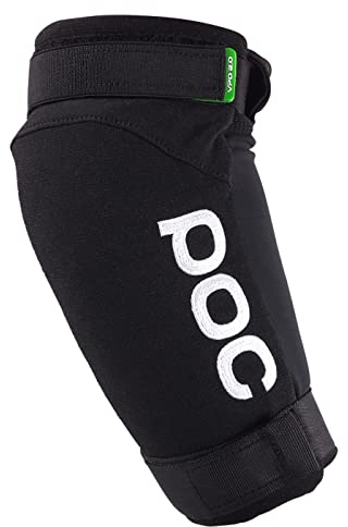 POC Ellbogenschoner Joint Vpd 2.0 Elbow - Multifunktionaler Schutz, Schwarz (Uranium), S