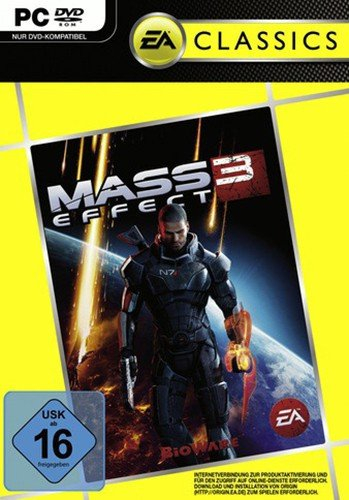 Mass Effect 3 [Software Pyramide]