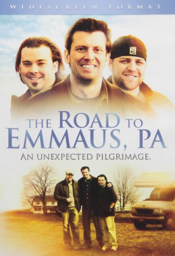 The Road to Emmaus, Pa